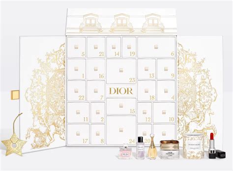 dior 2019 advent calendar|dior beauty advent calendar 2023.